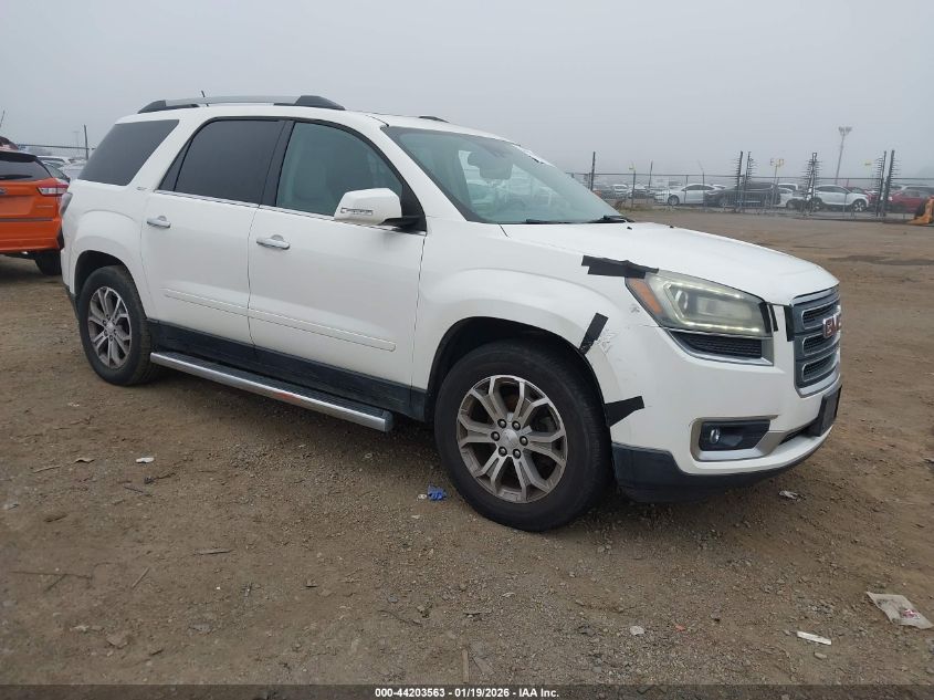 2015 GMC Acadia