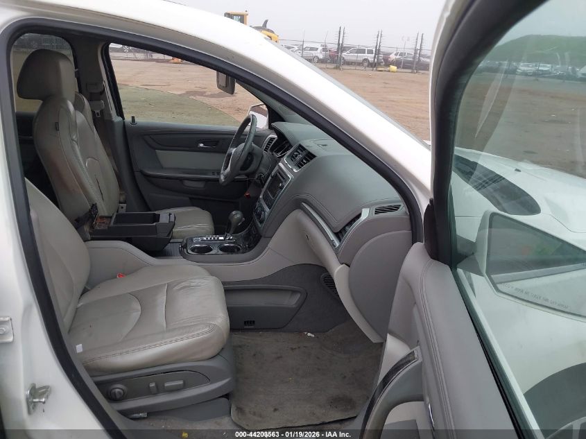 2015 GMC Acadia Slt-1