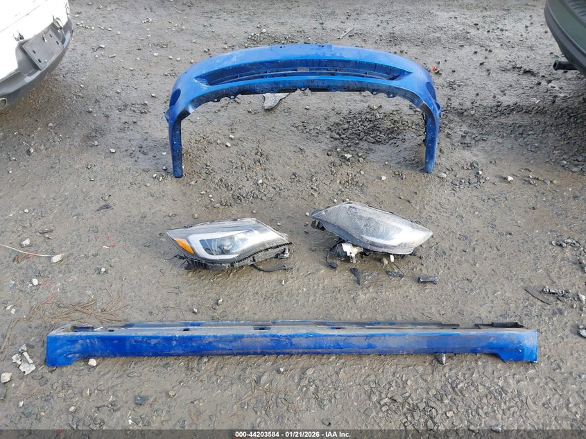 2010 Subaru Impreza Wrx VIN: JF1GH7G66AG812802 Lot: 44203584