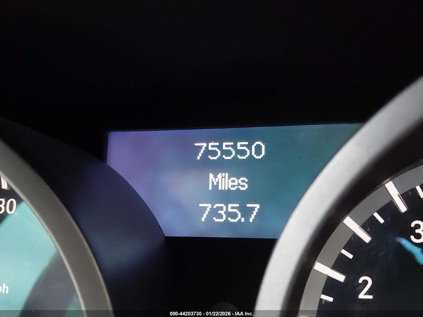 2010 Mercedes-Benz Slk 350 VIN: WDBWK5JA8AF232593 Lot: 44203730