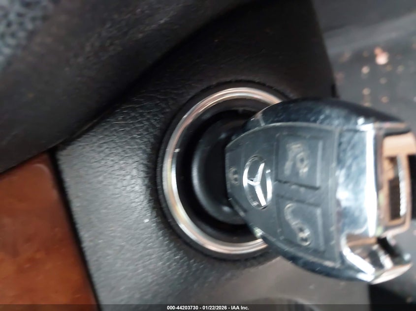 2010 Mercedes-Benz Slk 350 VIN: WDBWK5JA8AF232593 Lot: 44203730