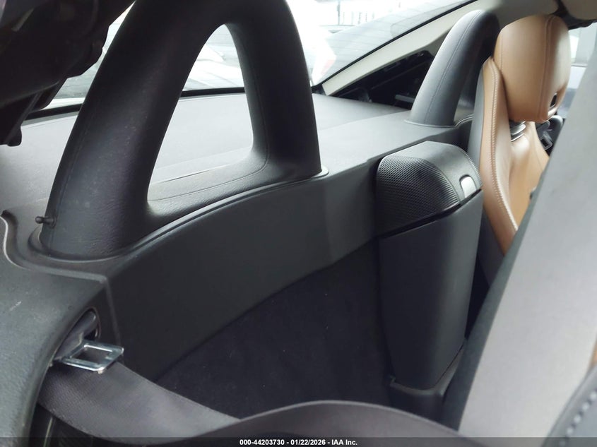 2010 Mercedes-Benz Slk 350 VIN: WDBWK5JA8AF232593 Lot: 44203730