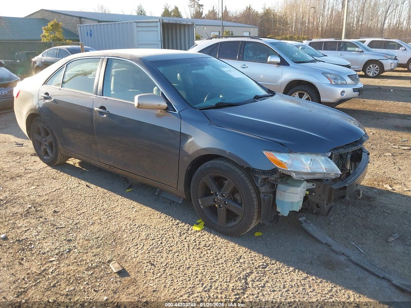 2009 Toyota Camry Le