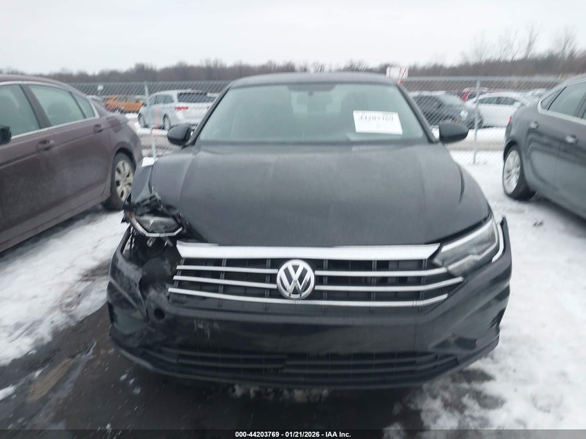 VIN 3VWC57BU4LM093613 2020 VOLKSWAGEN JETTA 1.4T R-LINE/1.4T S/1.4T SE