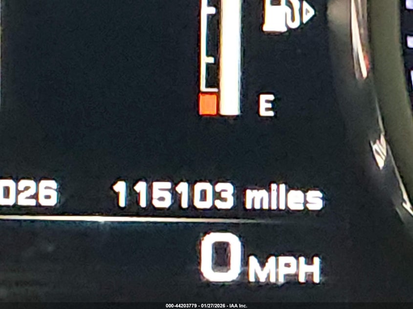 2015 Land Rover Discovery Sport Hse VIN: SALCR2BG1FH538265 Lot: 44203779