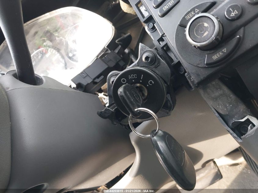 2006 Chevrolet Malibu Ls VIN: 1G1ZS51F86F296482 Lot: 44203815