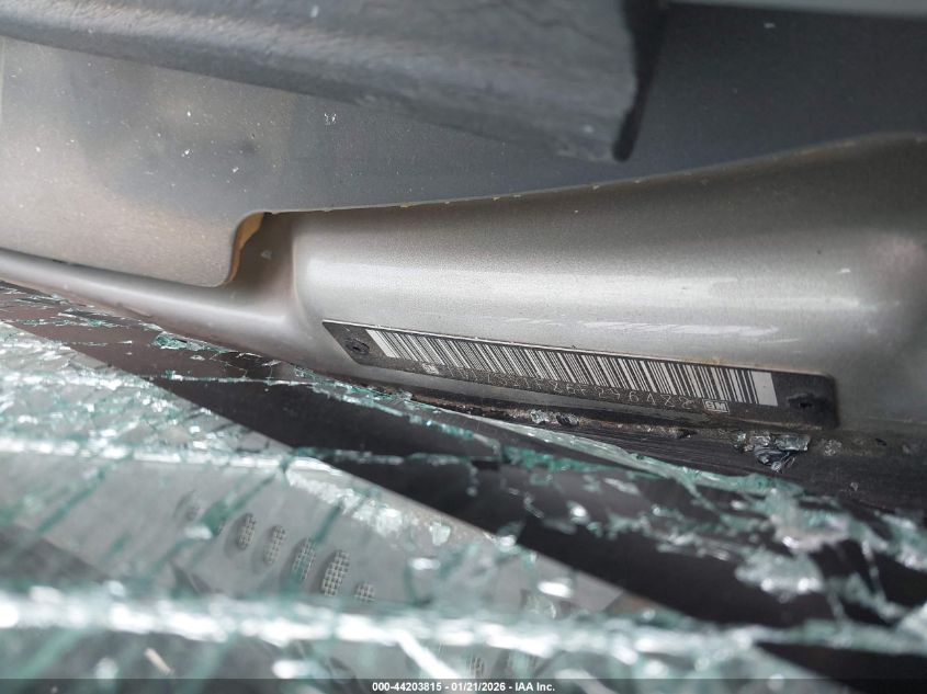 2006 Chevrolet Malibu Ls VIN: 1G1ZS51F86F296482 Lot: 44203815