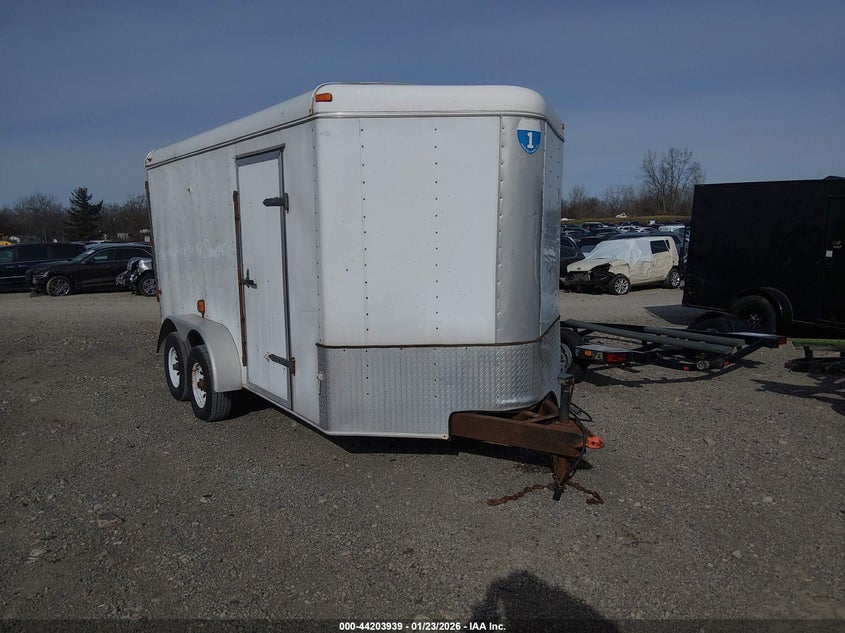 OTHER OTHER 2012. Lot# 44203939. VIN 1UK500F23D1077424. Photo 1