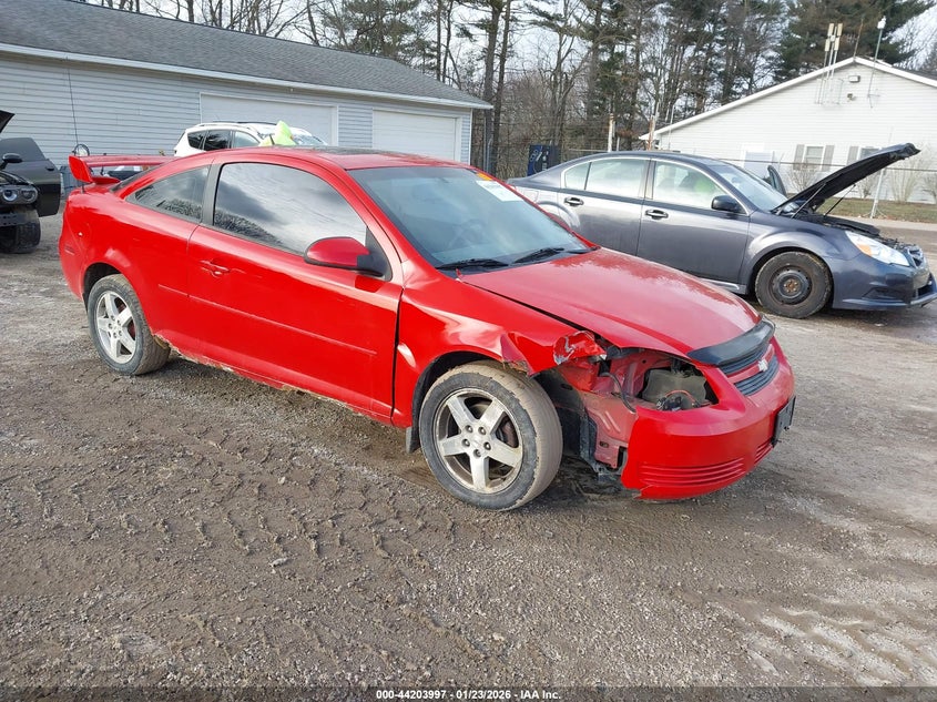 2010 Chevrolet Cobalt Lt