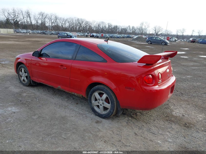 2010 Chevrolet Cobalt Lt