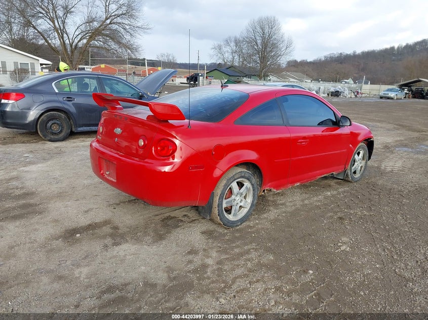 2010 Chevrolet Cobalt Lt