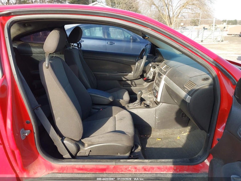 2010 Chevrolet Cobalt Lt