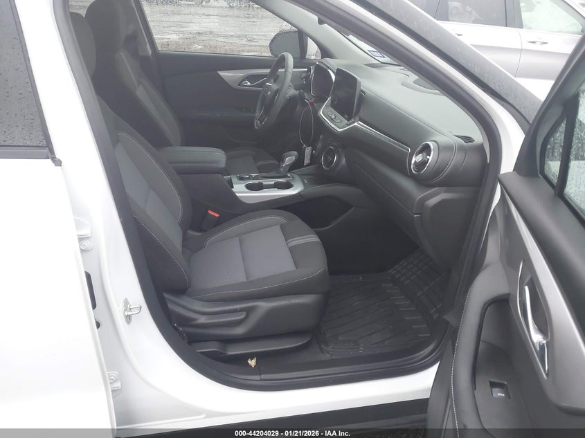 2024 Chevrolet Blazer Awd 2Lt