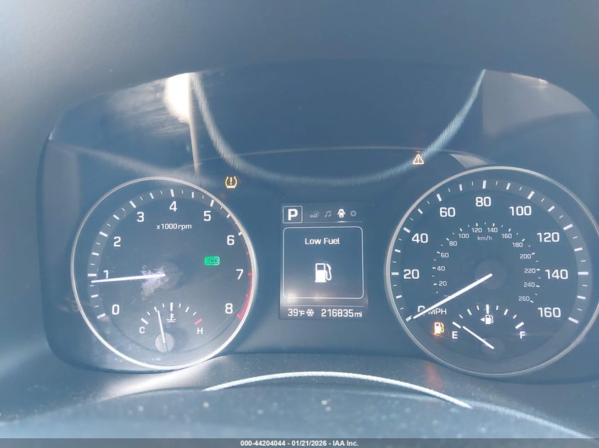 VIN 5NPD84LF6JH365126 2018 HYUNDAI ELANTRA SEL