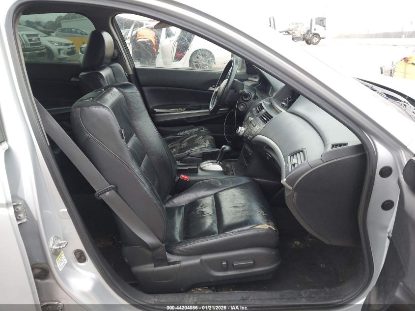 2009 Honda Accord 3.5 Ex-L