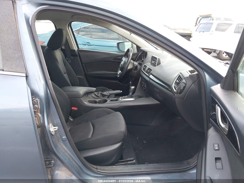 2014 Mazda Mazda3 I Touring