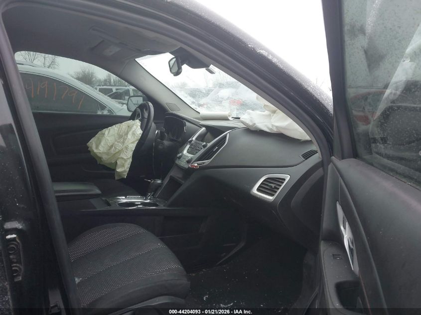 2016 GMC Terrain Sle-2