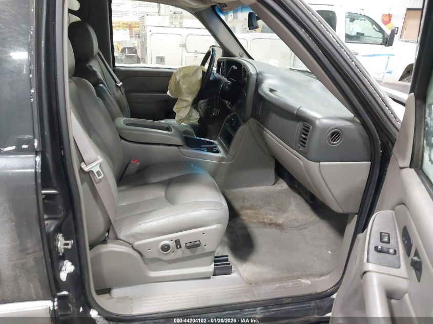 2004 GMC Yukon Xl 1500 Slt