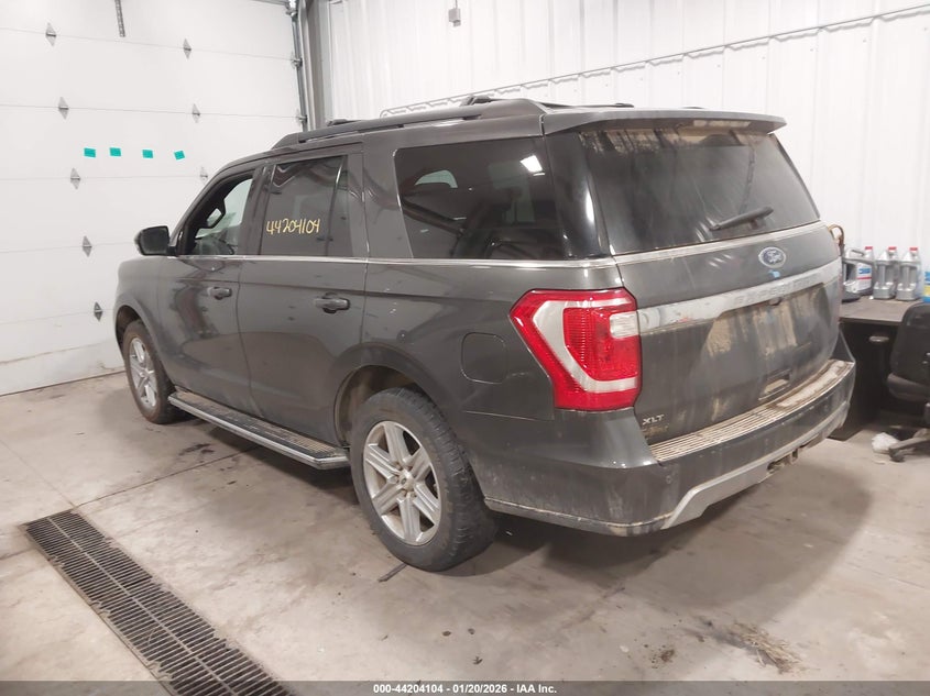 2018 Ford Expedition Xlt