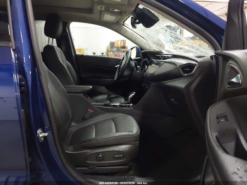 BUICK ENCORE GX 2023 VIN KL4MMFSL9PB088927