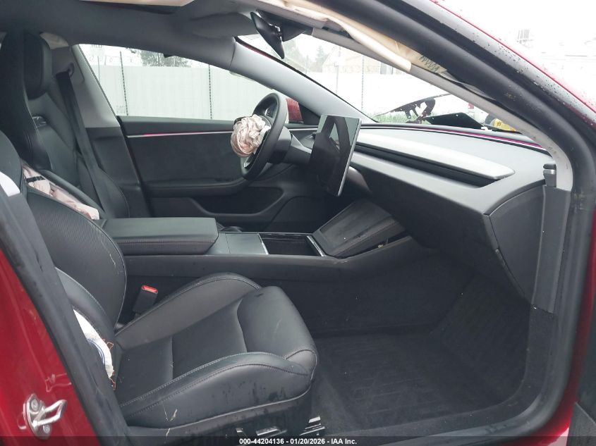 2024 Tesla Model 3 Performance All-Wheel Drive