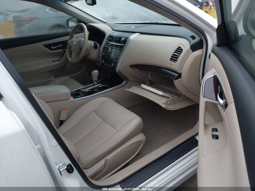 2013 Nissan Altima 2.5 Sl