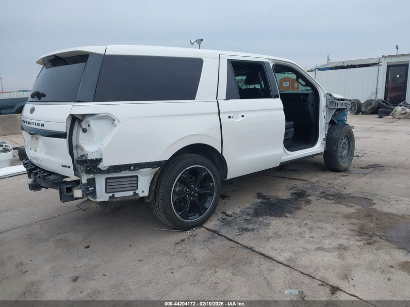 2022 Ford Expedition Limited Max