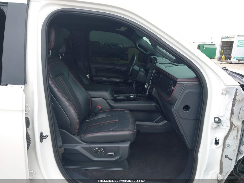 2022 Ford Expedition Limited Max