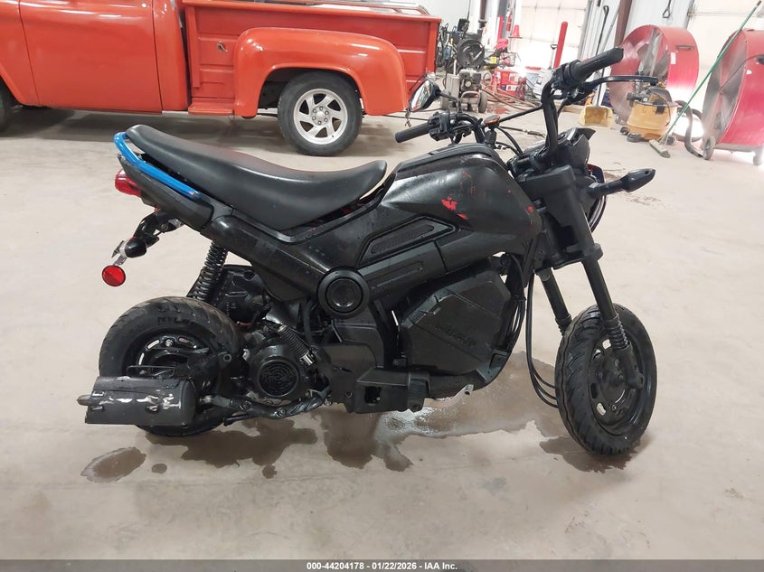 2023 Honda Nva110 B VIN: 3H1JK0701PD104164 Lot: 44204178