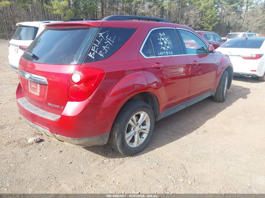 2014 Chevrolet Equinox 1Lt