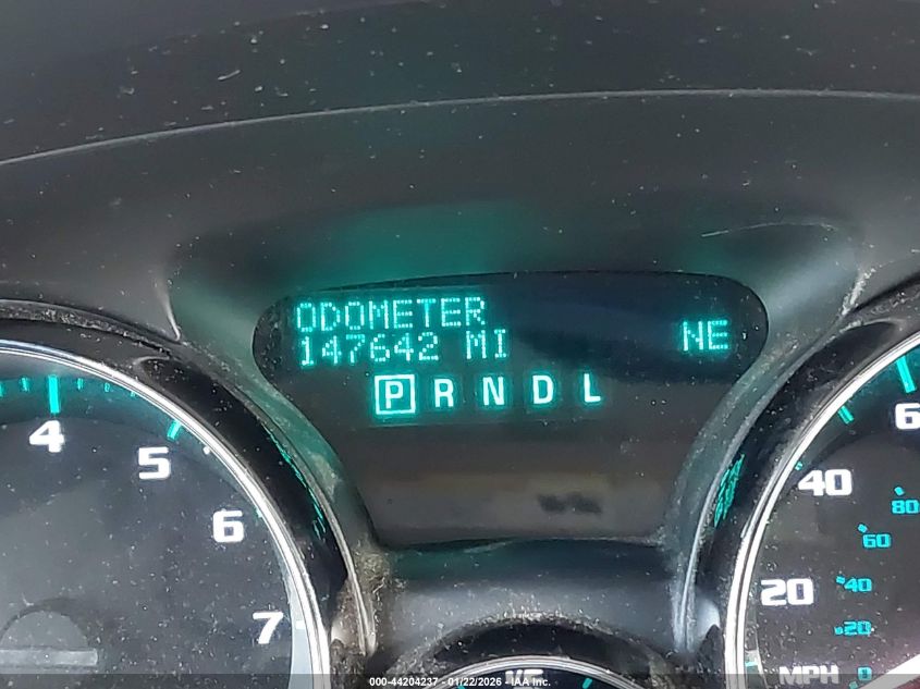 2016 Buick Enclave Leather VIN: 5GAKVBKD0GJ247143 Lot: 44204237