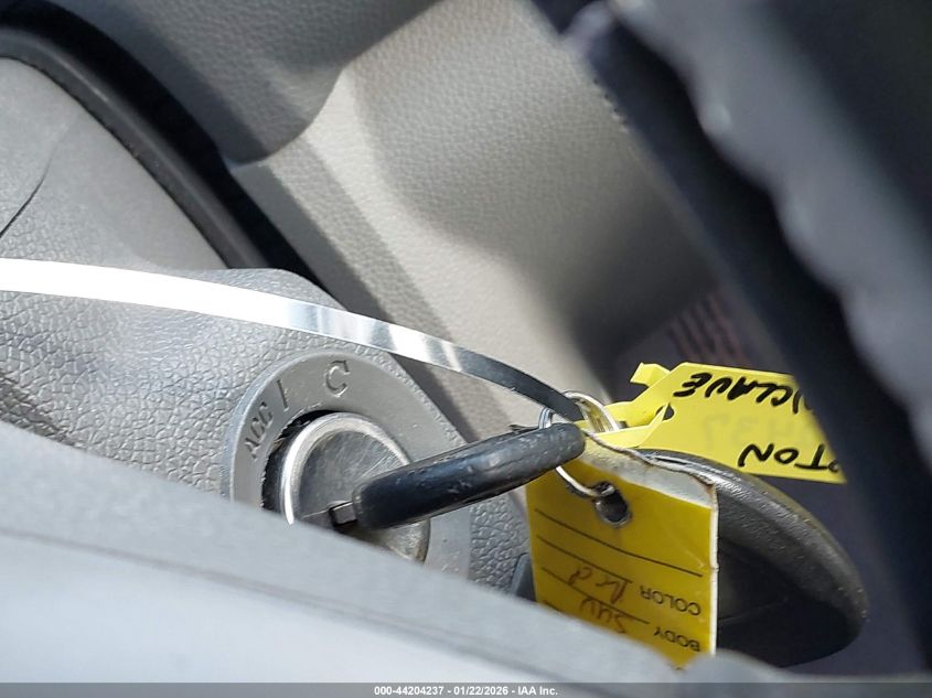 2016 Buick Enclave Leather VIN: 5GAKVBKD0GJ247143 Lot: 44204237