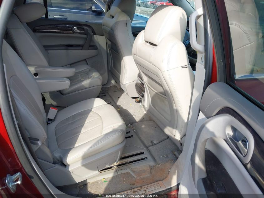 2016 Buick Enclave Leather VIN: 5GAKVBKD0GJ247143 Lot: 44204237