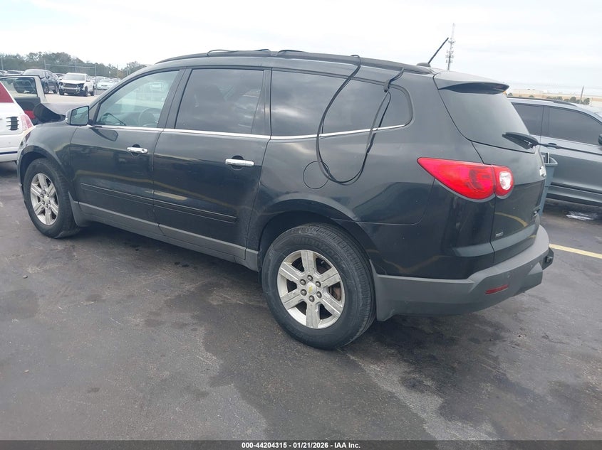 2011 Chevrolet Traverse 1Lt