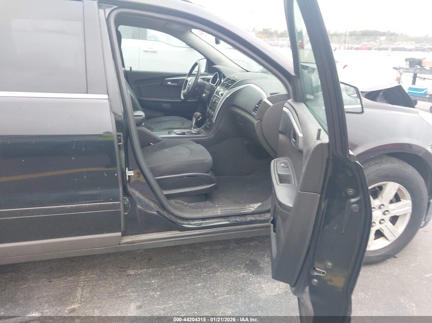 2011 Chevrolet Traverse 1Lt