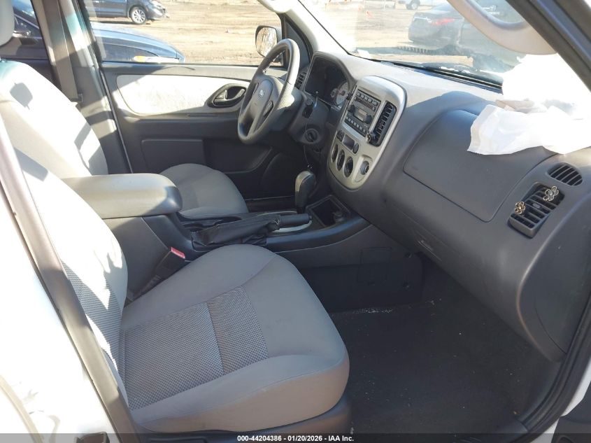 2006 Ford Escape Xlt