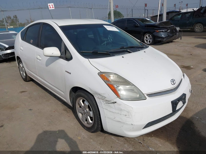 2009 Toyota Prius Standard