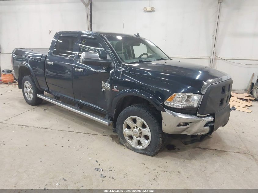 2014 Ram 2500