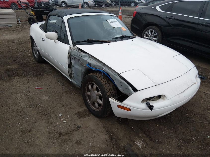 1992 Mazda MX-5 Miata
