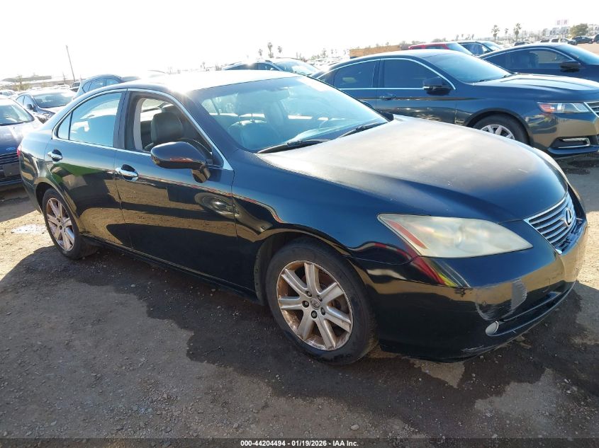 2008 Lexus ES 350