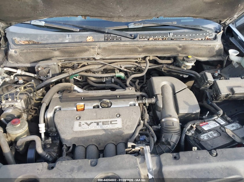 2005 Honda Cr-V Se VIN: JHLRD78945C055177 Lot: 44204502