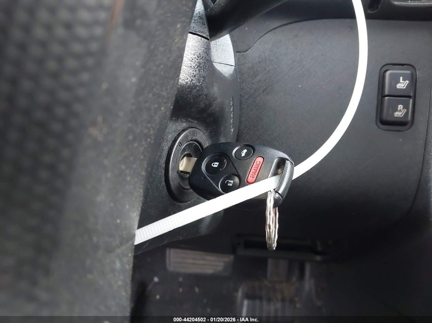 2005 Honda Cr-V Se VIN: JHLRD78945C055177 Lot: 44204502