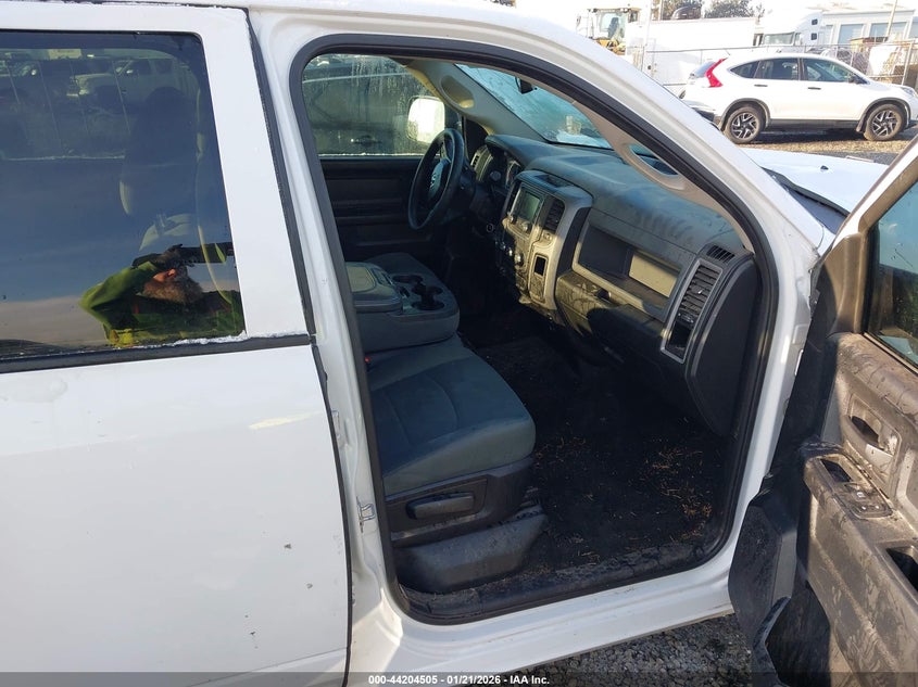 2015 Ram 1500 Tradesman