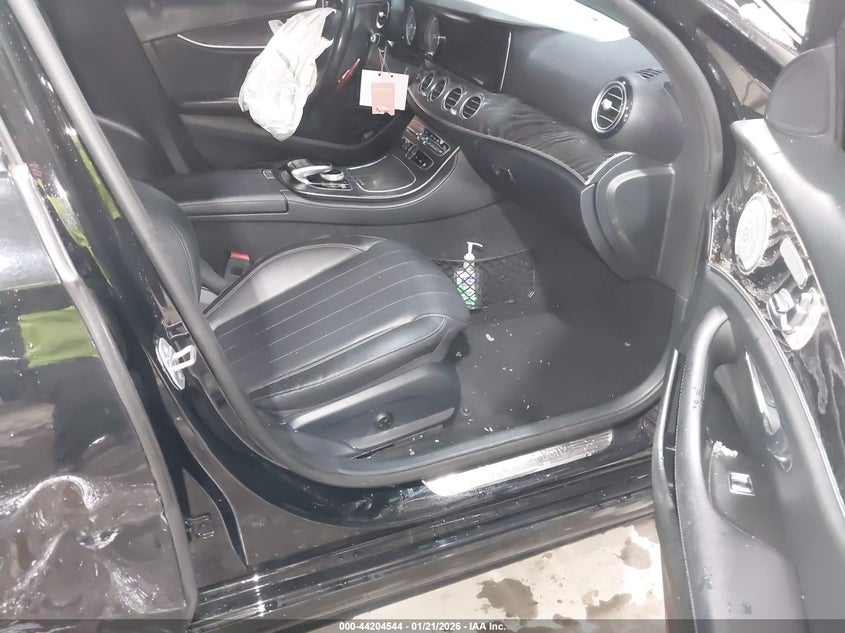 2018 Mercedes-Benz E 300 4Matic