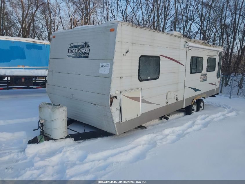 2008 Sunnybrook Edgewater