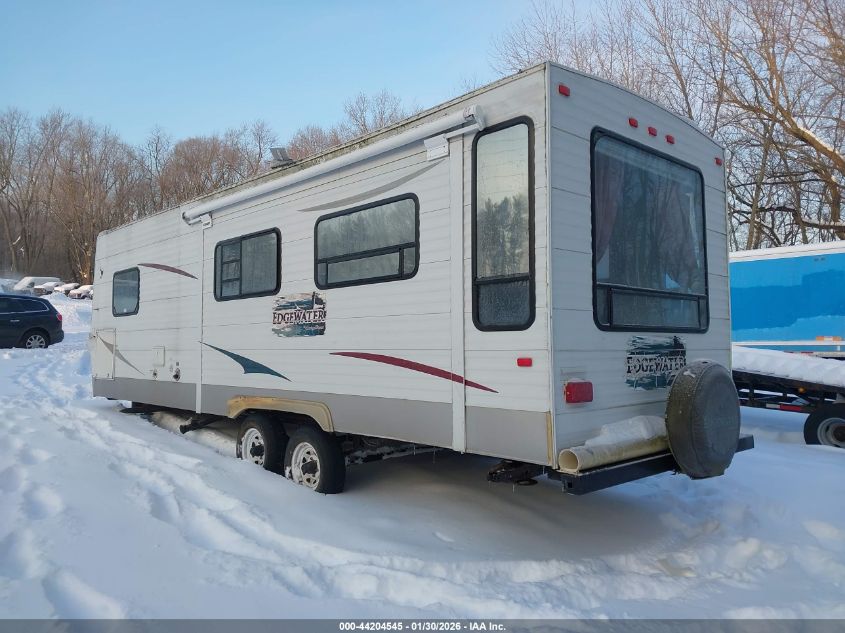 2008 Sunnybrook Edgewater