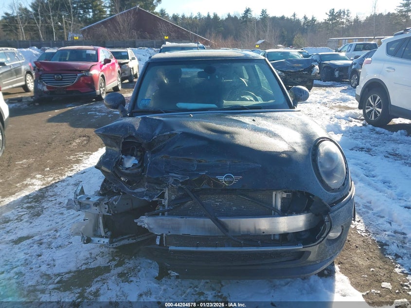 2019 Mini Hardtop Cooper VIN: WMWXP5C58K2H32060 Lot: 44204578