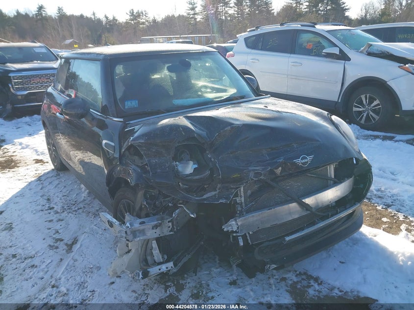 2019 Mini Hardtop Cooper VIN: WMWXP5C58K2H32060 Lot: 44204578