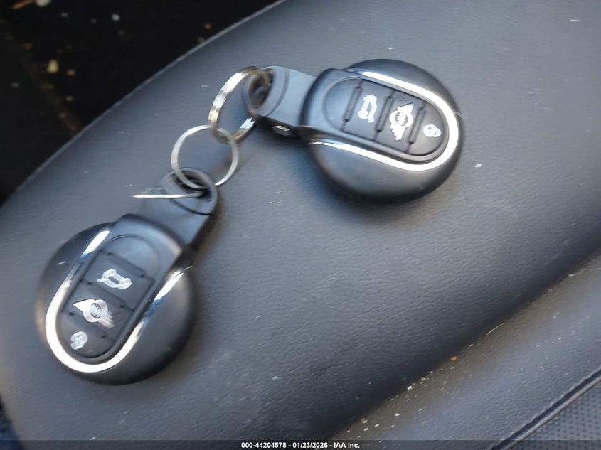 2019 Mini Hardtop Cooper VIN: WMWXP5C58K2H32060 Lot: 44204578