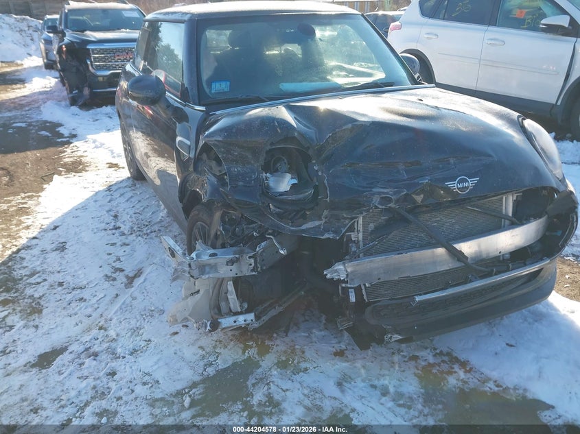 2019 Mini Hardtop Cooper VIN: WMWXP5C58K2H32060 Lot: 44204578